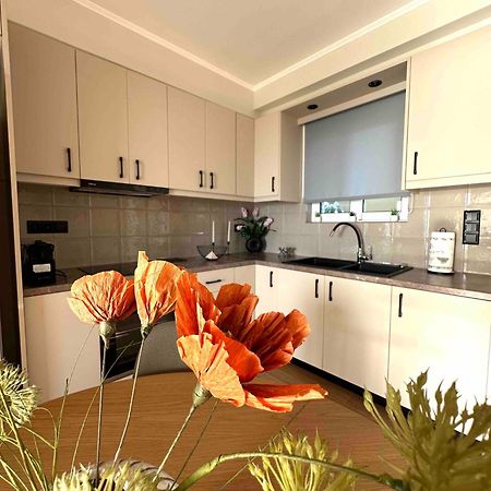 Cosy Apartment With Great Views Longá Exterior foto