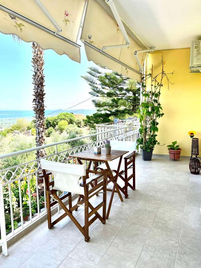 Cosy Apartment With Great Views Longá Exterior foto