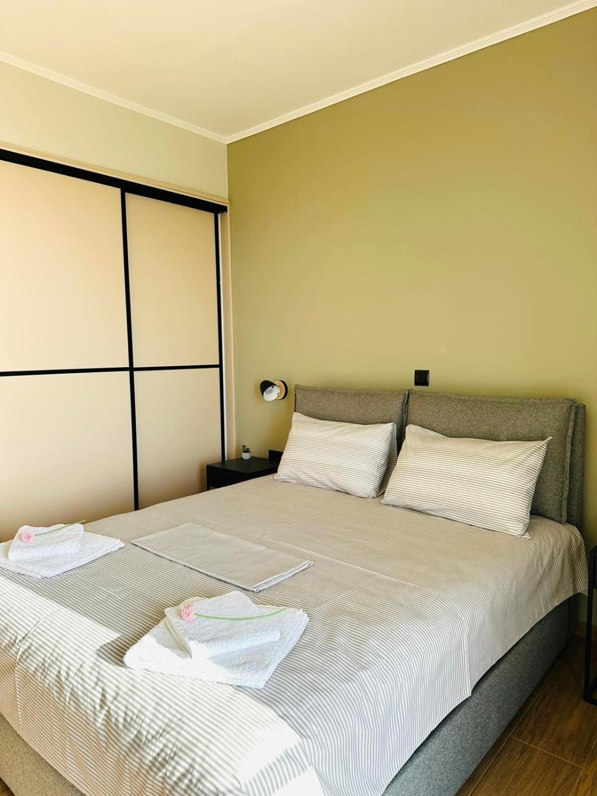 Cosy Apartment With Great Views Longá Exterior foto